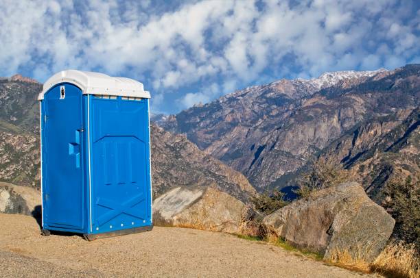 Best Event porta potty rental  in Vaughn, WA