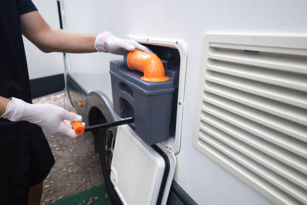 Best Porta potty rental near me  in Vaughn, WA