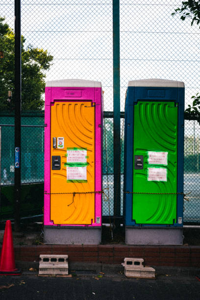 Sanitation services for porta potties in Vaughn, WA