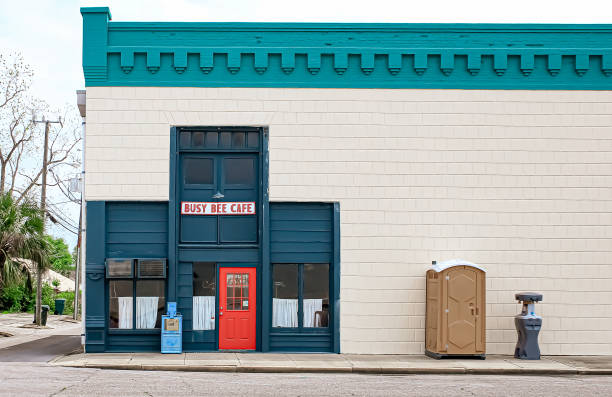 Portable Toilet Options We Offer in Vaughn, WA