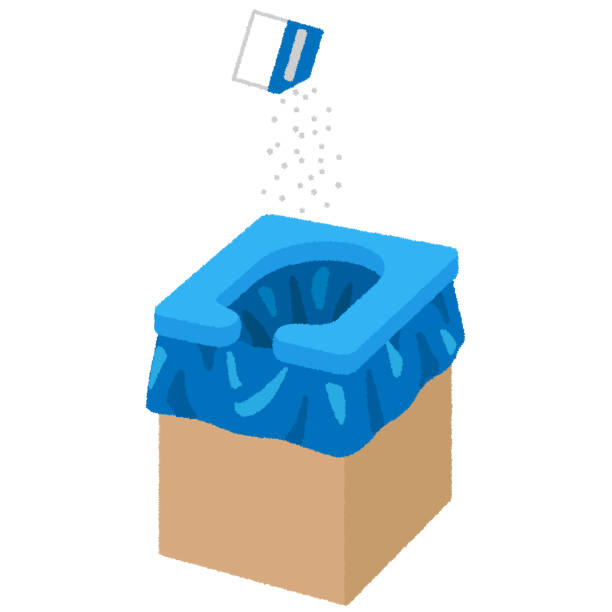 Best Construction site porta potty rental  in Vaughn, WA